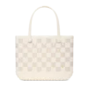 Checkered Coconut/Mushroom