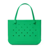 Green With Envy