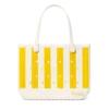 Limoncello Yellow Stripe