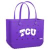 TCU Horned Frogs