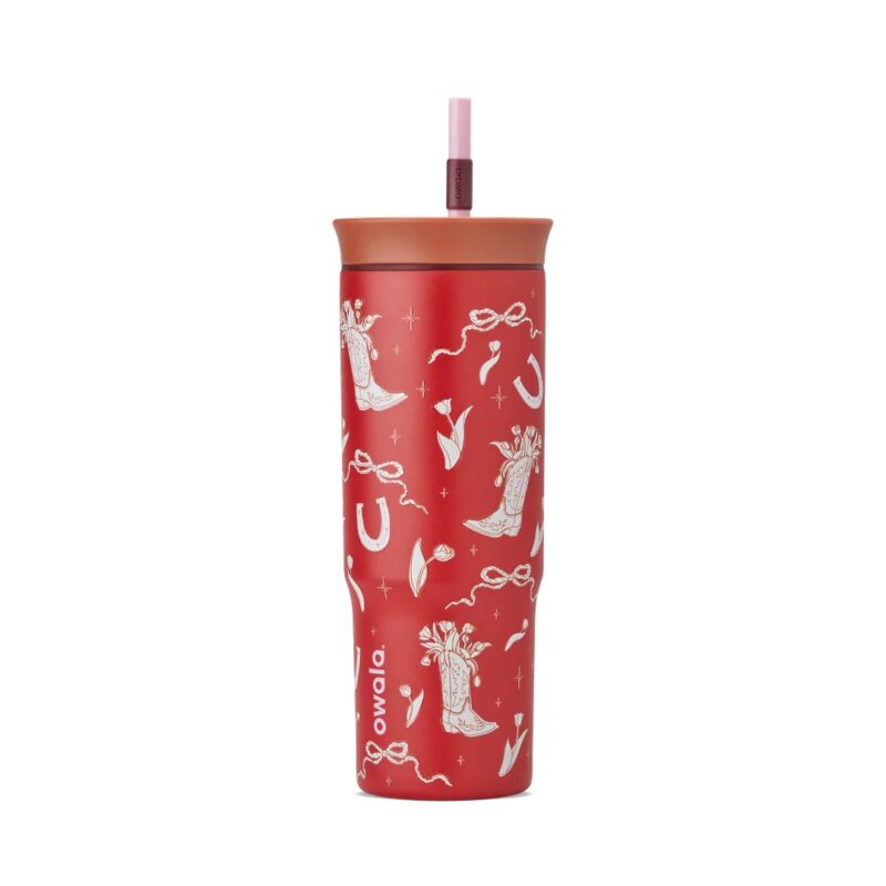 Owala 24oz Tumbler