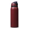 Burgundy Bay