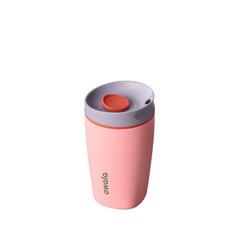 Owala SmoothSip Slider 12oz