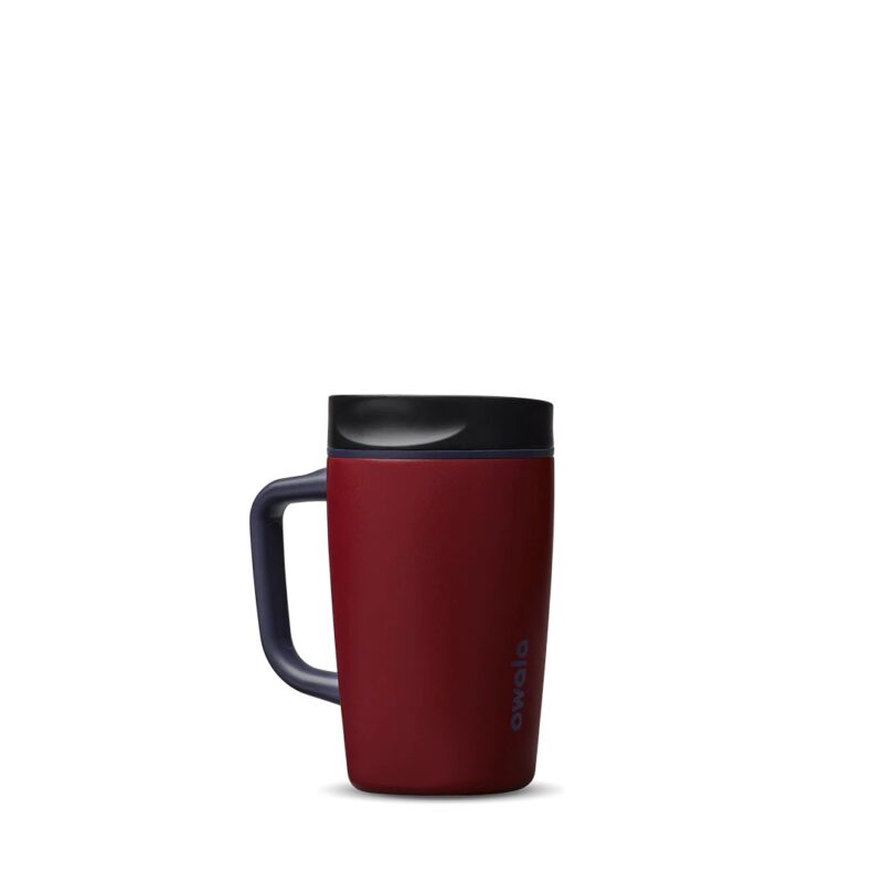 Owala SmoothSip® Slider with Handle 12oz