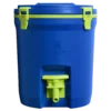 Cobalt Chartreuse