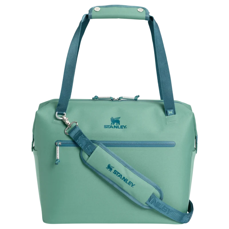 Stanley The All Day Julienne Max Soft Cooler | 22.2 QT