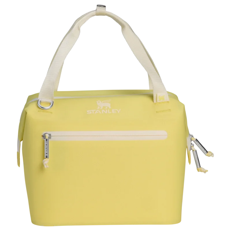 Stanley The All Day Julienne Mini Cooler | 10 Can | 7.4 QT | 7.0 L