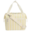 Cream Picnic Stripe