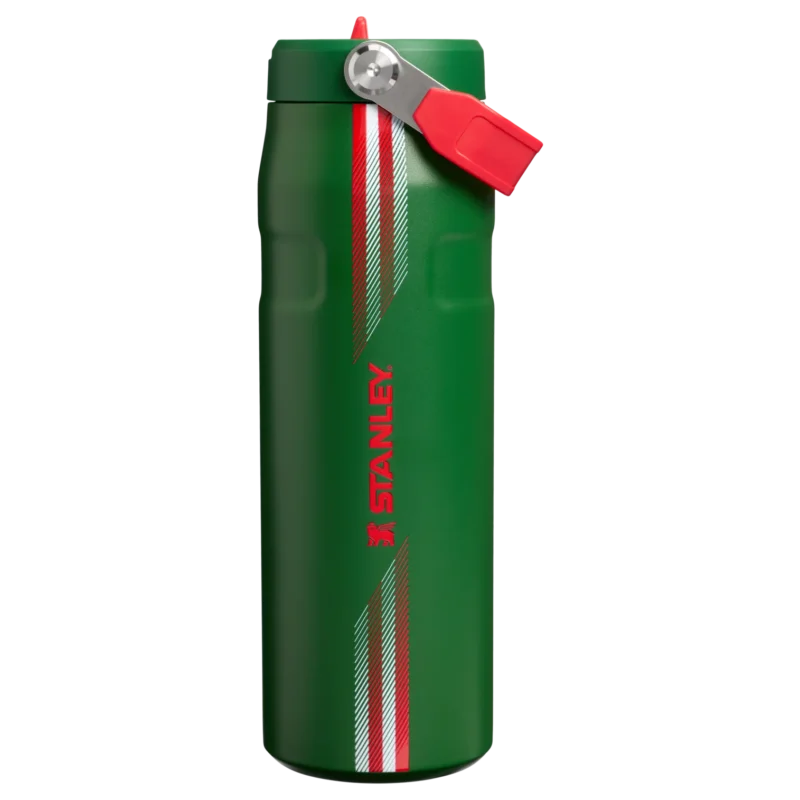 Stanley The Country Collection IceFlow™ Aerolight Flip Straw Bottle | 24 OZ