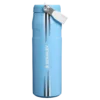Team Light Blue White
