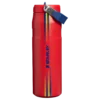 Team Red Dark Blue