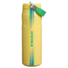 Team Yellow Green