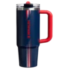 Team Navy Red