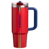 Team Red Dark Blue