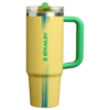 Team Yellow Green