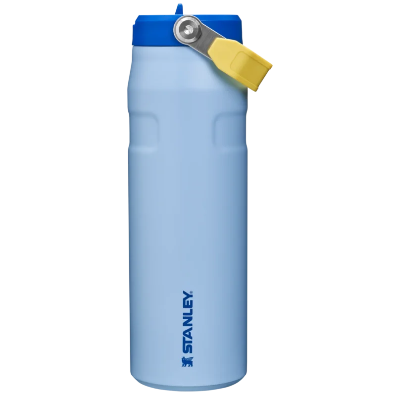 Stanley The IceFlow™ Bottle Flip Straw 2.0 | 24 OZ