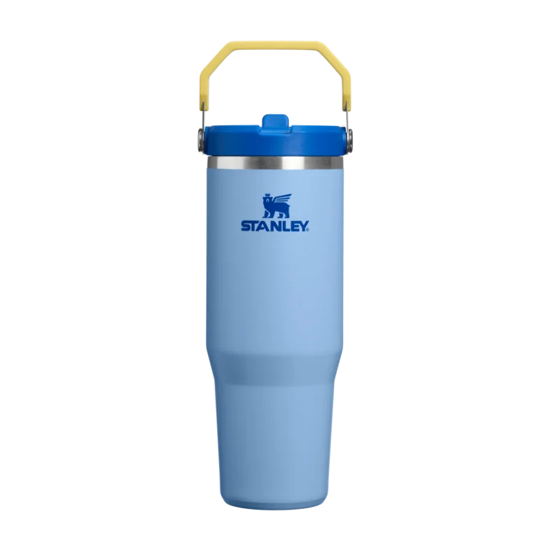Stanley The IceFlow™ Flip Straw Tumbler | 30 OZ
