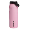 Messi GOAT Pink