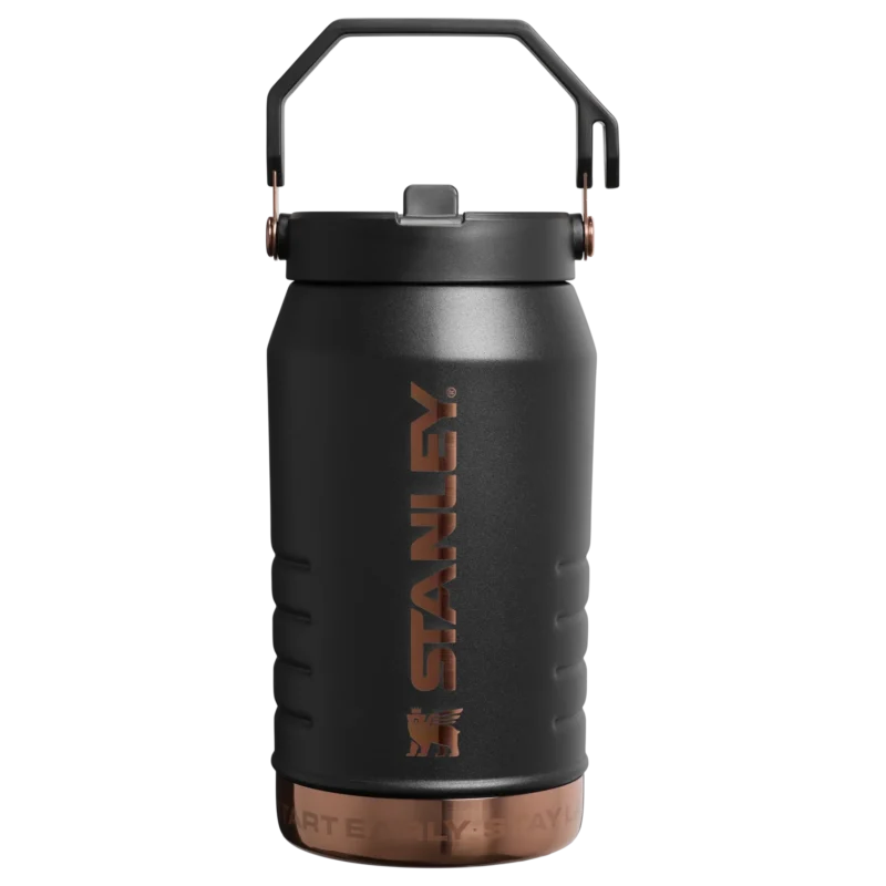 Stanley The Messi x Stanley Collab IceFlow™ Jug with Fast Flow Lid | 64 OZ