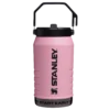 Messi GOAT Pink