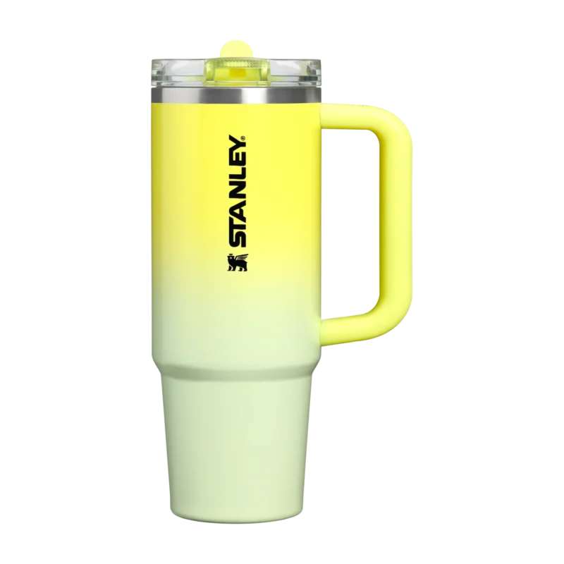 Stanley The Quencher ProTour Flip Straw Tumbler | 30 OZ