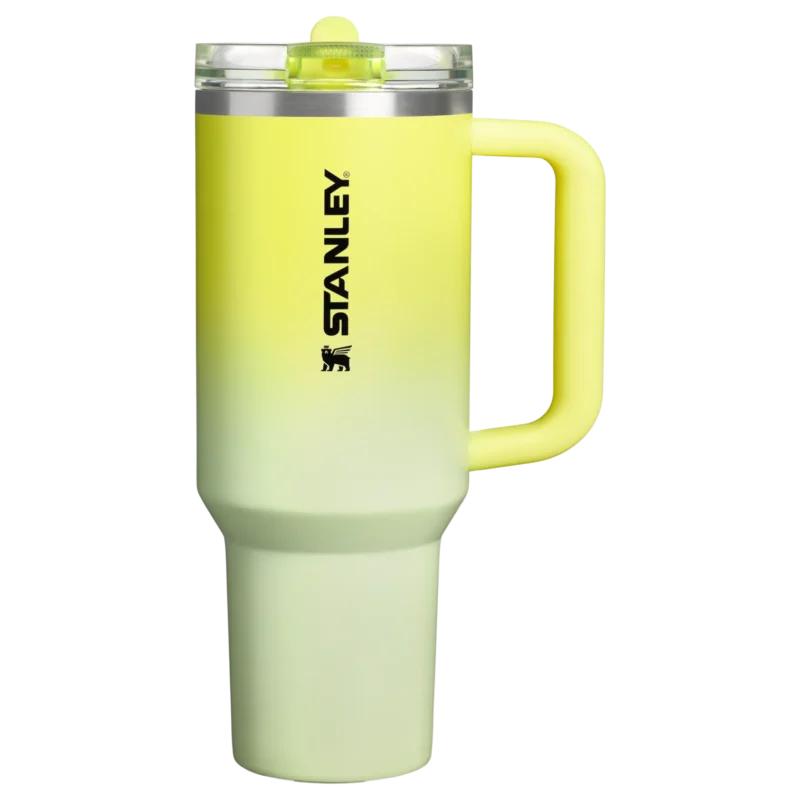Stanley The Quencher ProTour Flip Straw Tumbler | 40 OZ
