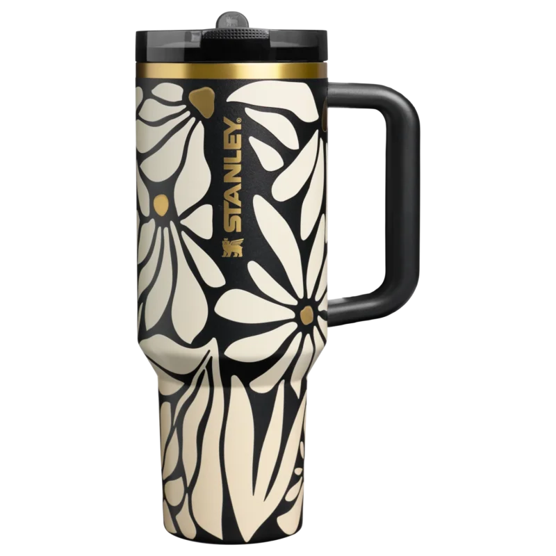 Stanley The Quencher® ProTour Flip Straw Tumbler | 40 OZ