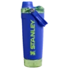 Cobalt Chartreuse