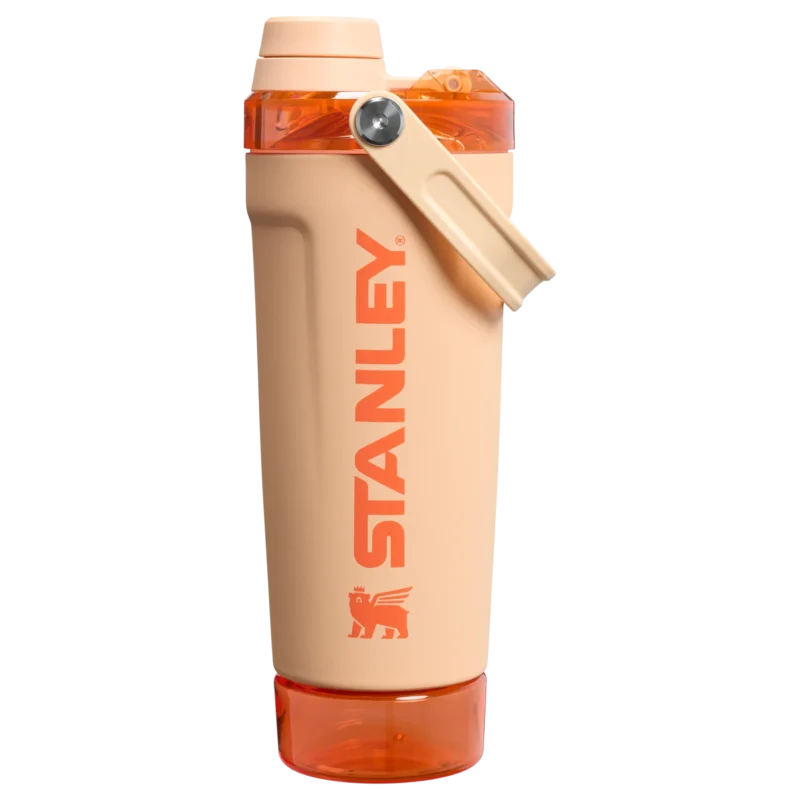 Stanley The Vitalize™ Stainless Steel Shaker Bottle | 20 OZ