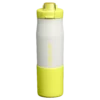 Pale Stone Atomic