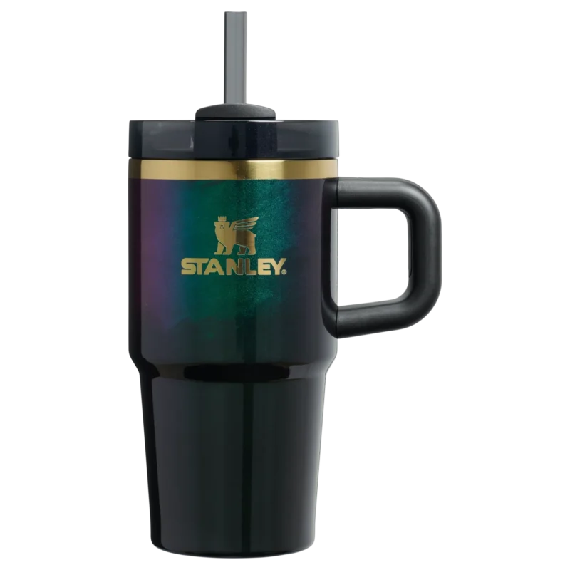 Stanley The Wicked for Good Quencher® H2.0 FlowState™ Tumbler | 20 OZ