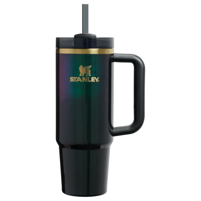 Stanley The Wicked for Good Quencher® H2.0 FlowState™ Tumbler | 30 OZ