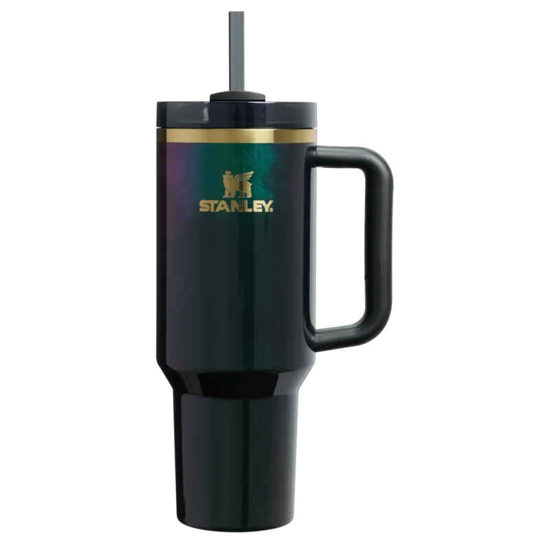 Stanley The Wicked for Good Quencher® H2.0 FlowState™ Tumbler | 40 OZ