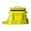 Firefly Yellow