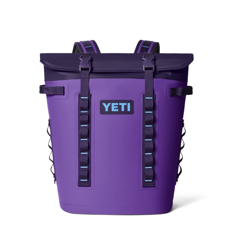 YETI Hopper® M20 Backpack Soft Cooler