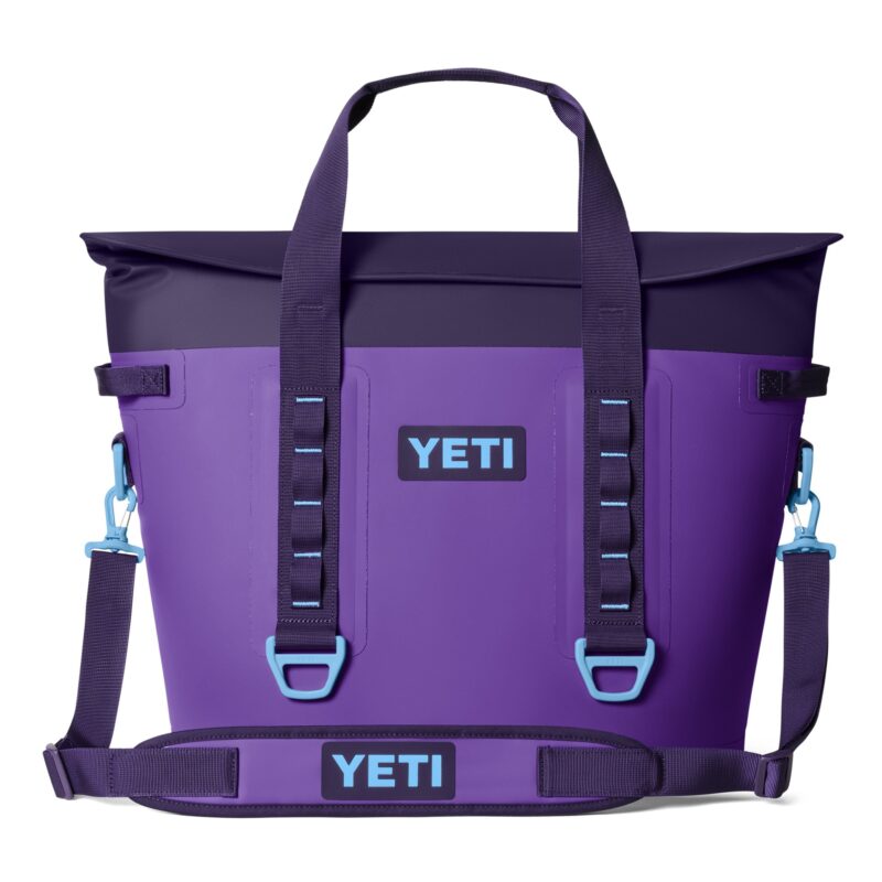 YETI Hopper® M30 Tote Soft Cooler