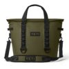 Olive/Black