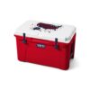 Rescue Red/White/Navy