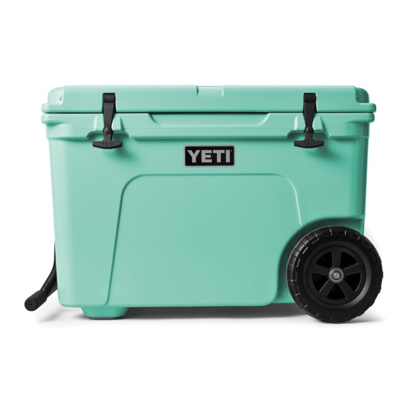 YETI Tundra Haul® Wheeled Cooler